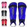 Vizari Soccer Shin Guards with Ankle Protection for Kids, Youth & Adult Sizes - Lightweight & Durable Shinguards for Boys, Girls, Toddlers (Ages 3+) view 1