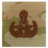A.F. E.O.D (Master) OCP Spice Brown SEW-ON view 1