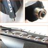 Outdoor Defense Arm Shield Hunting Tool, Portable Multifunctional Metal Shields With Glass Breaker (Right Shield) view 4