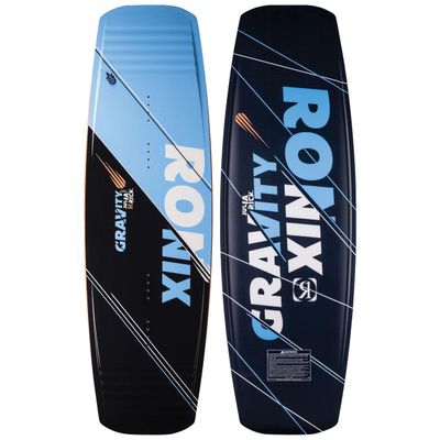 Ronix Wakeboard Gravity - Flexbox 2 - Air Core 3 - Sky Blue - 144