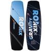 Ronix Wakeboard Gravity - Flexbox 2 - Air Core 3 - Sky Blue - 144 view 1