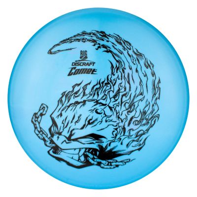 Discraft Big Z Comet 173-174 Gram Mid-Range Golf Disc