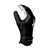 BRUCE BOLT Chrome Series Short Cuff Black Batting Glove - Black XXLarge view 4