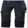 Helly-Hansen Unisex Workwear Oxford 4X Work Pant, Navy/Ebony - 36/30 view 1