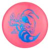 Discraft Big Z Buzzz 170-172 Gram Mid-Range Golf Disc view 1