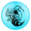 Discraft Big Z Buzzz 175-176 Gram Mid-Range Golf Disc view 1