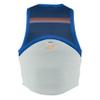 Jetpilot Cause Neoprene Coast Guard Approved Life Jacket PFD-Black  S (Navy, XX-Large) view 2
