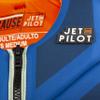 Jetpilot Cause Neoprene Coast Guard Approved Life Jacket PFD-Black  S (Navy, XX-Large) view 4