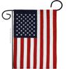 Americana Home & Garden World Cup Brazil Friendship Wall American Flag Banner Pack Patio Porch Lawn Garden Outdoor Decorations Tapestry FIFA Gifts Team Qatar Trophy Soccer Game Football, Made in USA view 4