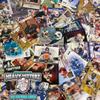 NFL Football Trading Cards Box  100 Football Cards. Includes 2 Official NFL Autographed, Jersey, or Relic Cards in Every Box! Perfect Starter Set! view 1
