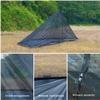 FireHiking Camping Hot Tent Half Inner Tipi Tent for Bushcraft, Cooking and Heating view 3
