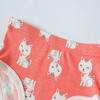 Barara King Big Girls' soft Undies 100% Cotton Underwear Breathable comfort Soft Assorted Panties (Pack of 12) Size 12 view 2
