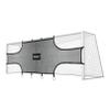 Aoneky 24x8ft Soccer Goal Target Net view 1