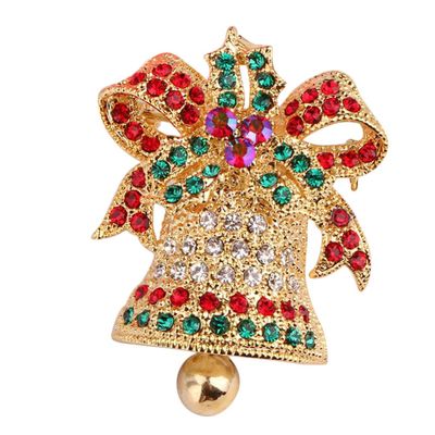 AVRYN Brooches,Shawl Clips,Pins,1Pcs Women Brooch Pins Vintage Exquisite Rhinestone Bamboo Fan Pendant Brooch Pin Elegant Clothes Decoration Jewelry Accessories