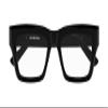Balenciaga - BB0240S (001) view 2