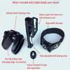 Caddie Buddy Laser Rangefinder Mount view 3
