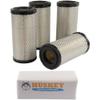 10X FILTER CLUB CAR PRECEDENT EZGO TXT WORKHORSE RXV GAS GOLF CART 1025582-0 view 2