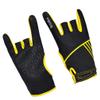 FOMIYES Medium Size Slip Sports Gloves Professional Bowling Gloves Breathable Touchscreen