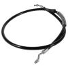 18-2111 Power Trim Hose For Mercury/Mariner Outboards Motor, for All Trim Equipped Inline Engines ID 1/4", Length 63.4" Replaces # 32-88006, 26140, 32-45959, 32-88006, 32-97154A1 view 1