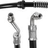 18-2111 Power Trim Hose For Mercury/Mariner Outboards Motor, for All Trim Equipped Inline Engines ID 1/4", Length 63.4" Replaces # 32-88006, 26140, 32-45959, 32-88006, 32-97154A1 view 4