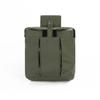 Emersongear Dump Pouch,Recycling Magazine Pouch Bag for Duty Belt Backpack Molle Design view 1