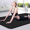 sainio Yoga mat with Bag for Women and Men, Eco-Friendly and Anti Tear MatEVA Material view 1