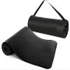 sainio Yoga mat with Bag for Women and Men, Eco-Friendly and Anti Tear MatEVA Material view 4