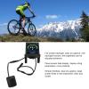 Bike Display Meter, Waterproof Mountain Bike Color Meter 860C Tempered Glass Electric Scooter Display Meter view 3