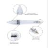 BLUEWING Fishing Deep Drop Lights 5 Pack 6.7" LED Underwater Attracting Lamp Fish Flashers for Swordfish, Tilefish, Halibut, Tuna, Grouper, White view 2