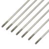 36pcs Customized Custom Made Spoke Radius Knitting Needle Stainless Steel 12G Sliver Bicycle Electric Bike 54mm-295mm Spoke (Color : 12G 203MM) view 4