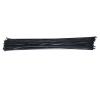 Ultra Light 14g Spokes with Alloy Spokes for Road/J Bend/Straight Pull (Color : J Bend 10pcs) view 1