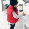 Infant Baby Boys Girls Sleeveless Winter Coats 1-10 Years Old Kids Jacket Vest Outer Outwear Size 6 Boy (Red, 2-3 Years) view 4