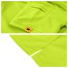 SCODI Mens Polo Shirts Performance Short Sleeve Tactical Shirts Athletic Golf Shirt for Men Daily Casual Collared T-Shirt Lemon Green M view 2