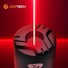 ACETECH Airsoft Pistal/Riffle Tracer Unit Brighter R 14mm CCW Negative Thread with M14- to M11+ Adaptor Glow in The Dark Grean/Red BB LED Lighting Effect view 2
