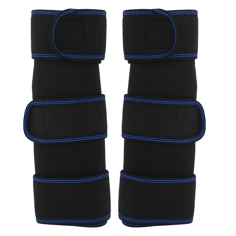 Outdoor Running Knee Pads Leg Support Brace Cover Guard Knee Sports , Professional Knee Brace , Knee Compression Sleeve for Men and Women(blue) , Professional Knee Brace , Outdoor Running Knee PadsKn