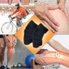 Outdoor Running Knee Pads Leg Support Brace Cover Guard Knee Sports , Professional Knee Brace , Knee Compression Sleeve for Men and Women(blue) , Professional Knee Brace , Outdoor Running Knee PadsKn view 2