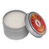 Emergency Candle, 24 Hours Camping Outdoor Survival Candle with Floral and Honey Smells Beeswax Wax Camping Candle for Emergency, Camping, Hiking, view 1