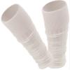 TODO Cotton Women's Leg Warmers - leggings for everyday, dance, sports (Ecru) view 1