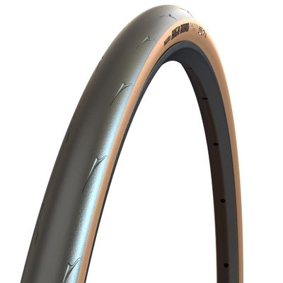MAXXIS High Road - 700x28 - Hypr, ZK | Hypr K2, ZK - ONE70, Tubeless | Pro-Level Competition Tire