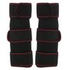 Outdoor Running Knee Pads Leg Support Brace Cover Guard Knee Sports, Professional Knee Brace, Knee Compression Sleeve for Men and Women(red), Professional Knee Brace, Outdoor Running Knee PadsKne view 1
