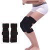 Outdoor Running Knee Pads Leg Support Brace Cover Guard Knee Sports, Professional Knee Brace, Knee Compression Sleeve for Men and Women(red), Professional Knee Brace, Outdoor Running Knee PadsKne view 4