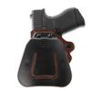 Galco Holsters SM2-266R Speed Master 2.0 Paddle/Belt Leather Holster Compatible with Kimber 4" 1911 with/Without Red Dot, Right Hand, Tan Finish view 2