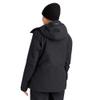Dakine Women's Reach Insulated Waterproof Ski/Snowboard Jacket, Black, Large view 2