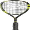 Dunlop SonicCore Ultimate 132 (10326928) Squash Racket view 2