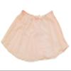 Ballet Dance Girls Activewear Skirt - Elastic Waistband Offers an Easy, Secure fit (as1, Alpha, jaspo_x_s, jaspo_l, Pink, S (6/6X)) view 1