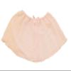 Ballet Dance Girls Activewear Skirt - Elastic Waistband Offers an Easy, Secure fit (as1, Alpha, jaspo_x_s, jaspo_l, Pink, S (6/6X)) view 2