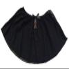 Ballet Dance Girls Activewear Skirt - Elastic Waistband Offers an Easy, Secure fit (as1, Alpha, jaspo_x_s, jaspo_l, Pink, S (6/6X)) view 3