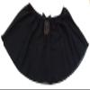 Ballet Dance Girls Activewear Skirt - Elastic Waistband Offers an Easy, Secure fit (as1, Alpha, jaspo_x_s, jaspo_l, Pink, S (6/6X)) view 4