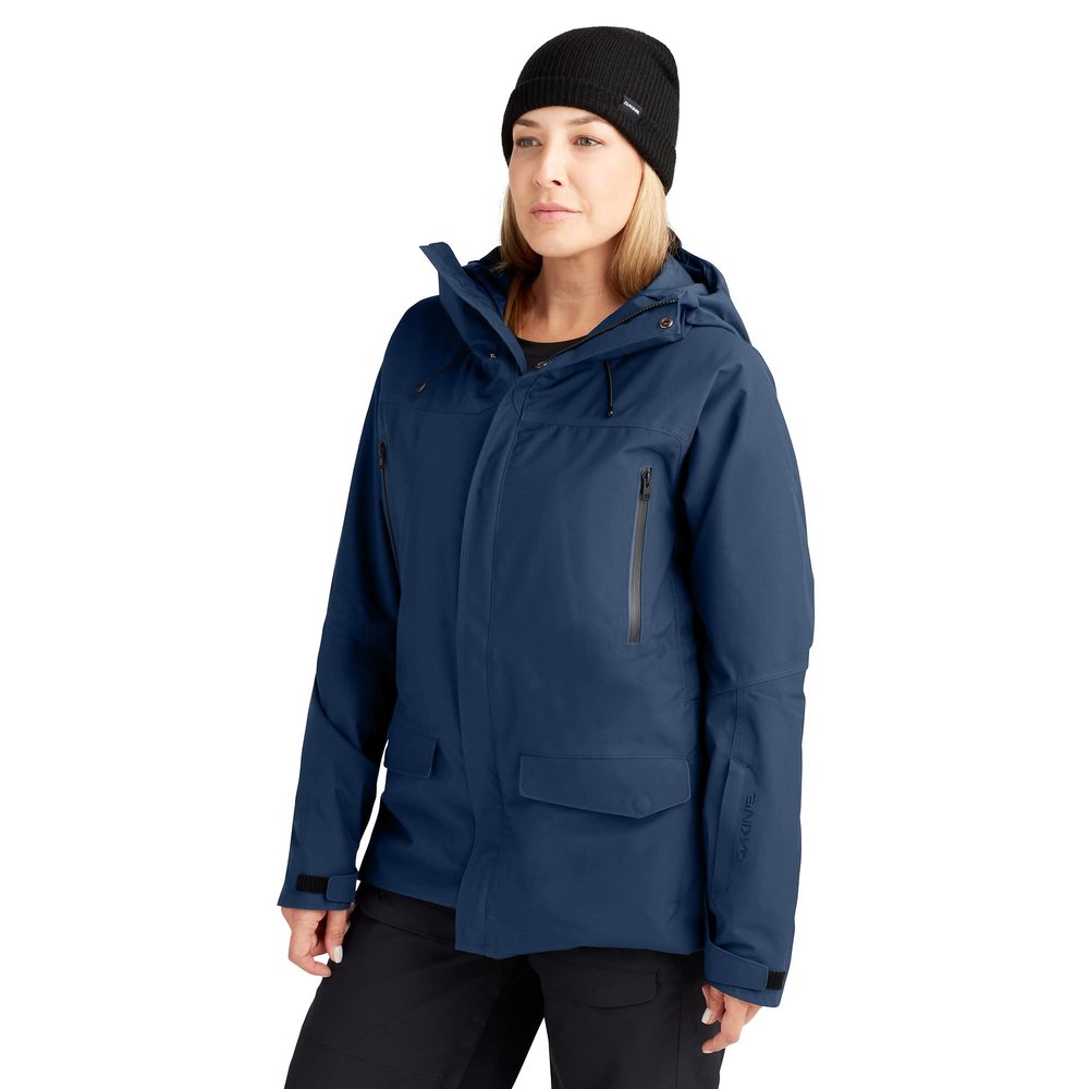 Reach Insulated 20K Jacket - Women's Faded Navy / L