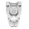 Industry Nine A318 Bike Stem - Silver 31.8mm Mountain Bike Stem with 50mm Length - Made in USA view 2